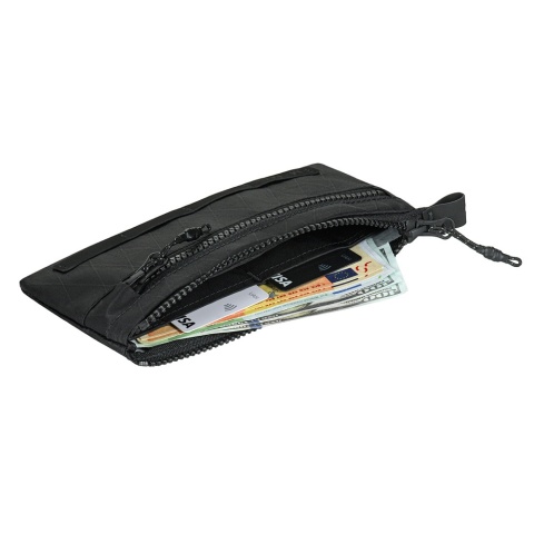 M-TAC Portfel Poziomy X-Pac Elite Black