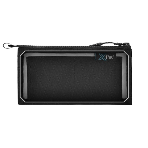 M-TAC Portfel Poziomy X-Pac Elite Black