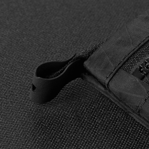 M-TAC Portfel Poziomy X-Pac Elite Black