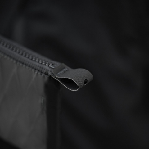 M-TAC Portfel Poziomy X-Pac Elite Black