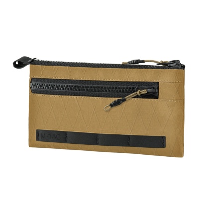 M-TAC Portfel Poziomy X-Pac Elite Coyote