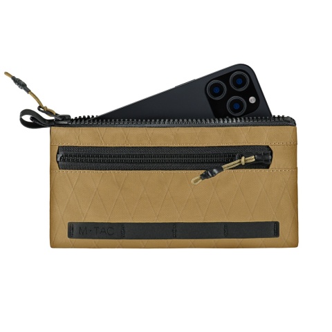 M-TAC Portfel Poziomy X-Pac Elite Coyote