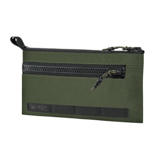 M-TAC Portfel Poziomy X-Pac Elite Ranger Green