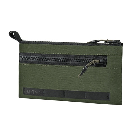 M-TAC Portfel Poziomy X-Pac Elite Ranger Green