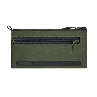 M-TAC Portfel Poziomy X-Pac Elite Ranger Green