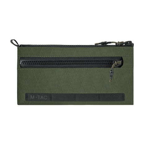 M-TAC Portfel Poziomy X-Pac Elite Ranger Green