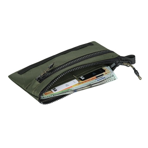 M-TAC Portfel Poziomy X-Pac Elite Ranger Green