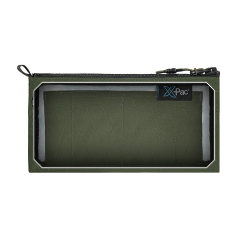 M-TAC Portfel Poziomy X-Pac Elite Ranger Green