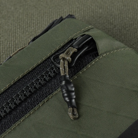 M-TAC Portfel Poziomy X-Pac Elite Ranger Green