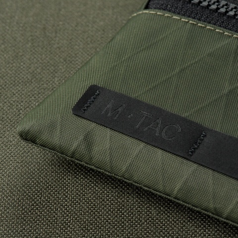 M-TAC Portfel Poziomy X-Pac Elite Ranger Green