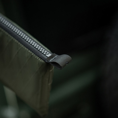 M-TAC Portfel Poziomy X-Pac Elite Ranger Green