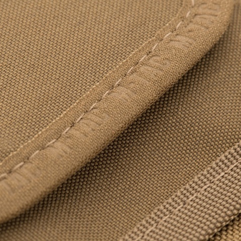 M-TAC Portfel na Rzep Elite Large Coyote