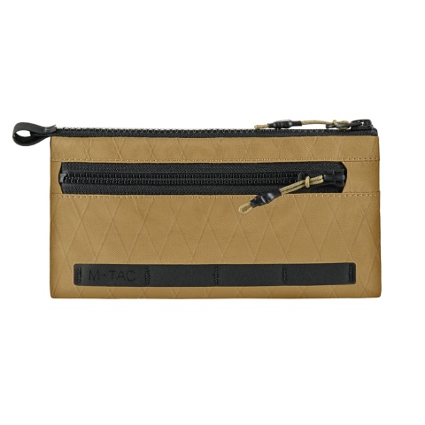 M-TAC Portfel Poziomy X-Pac Elite Coyote