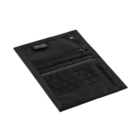 M-TAC Portfel Tactical Wallet Elite Black