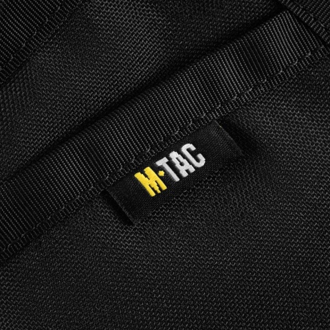 M-TAC Portfel Tactical Wallet Elite Black