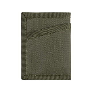 M-TAC Portfel Tactical Wallet Elite Ranger Green