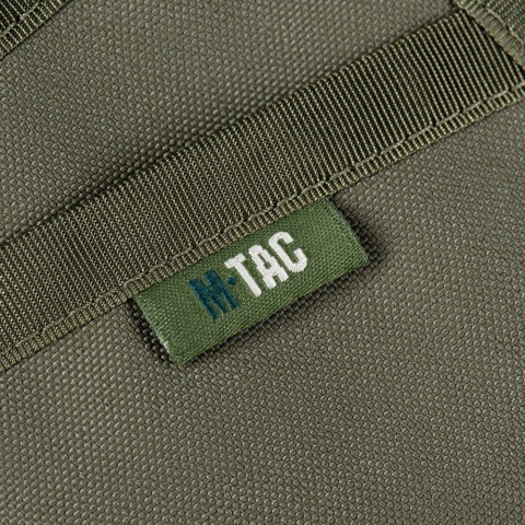 M-TAC Portfel Tactical Wallet Elite Ranger Green
