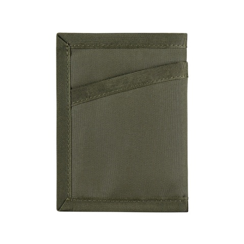 M-TAC Portfel Tactical Wallet Elite Ranger Green