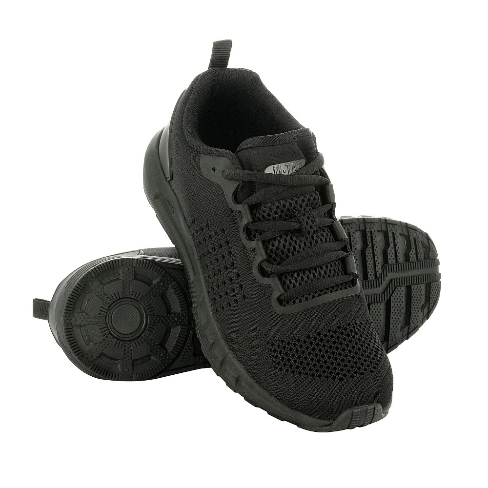 M-TAC Buty Trekkingowe Summer Light Czarne