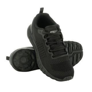 M-TAC Buty trekkingowe Summer Light Czarne