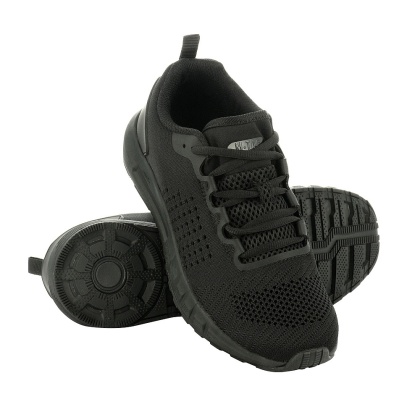 M-TAC Buty trekkingowe Summer Light Czarne