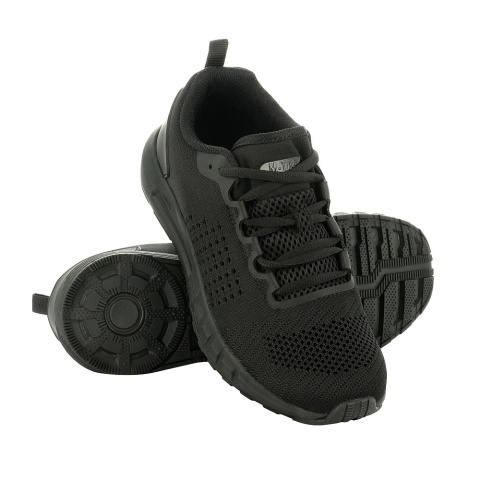 M-TAC Buty trekkingowe Summer Light Czarne