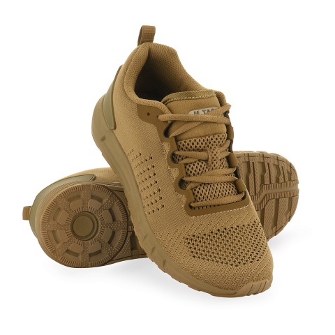 M-TAC Buty trekkingowe Summer Light Coyote