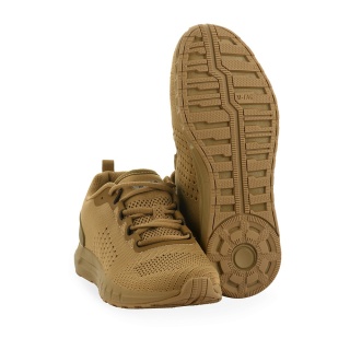 M-TAC Buty trekkingowe Summer Light Coyote