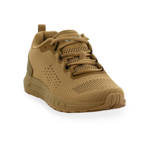 M-TAC Buty trekkingowe Summer Light Coyote