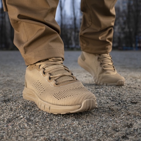 M-TAC Buty trekkingowe Summer Light Coyote