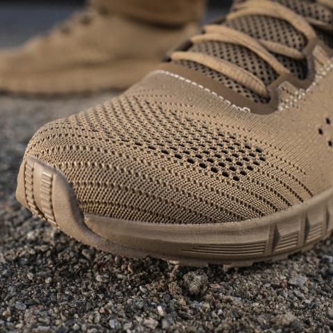 M-TAC Buty trekkingowe Summer Light Coyote