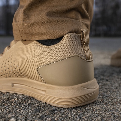 M-TAC Buty trekkingowe Summer Light Coyote