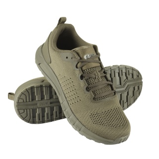 M-TAC Buty trekkingowe Summer Light Ciemno oliwkowy