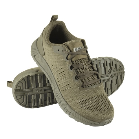 M-TAC Buty trekkingowe Summer Light Ciemno oliwkowy