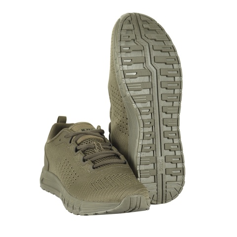 M-TAC Buty trekkingowe Summer Light Ciemno oliwkowy