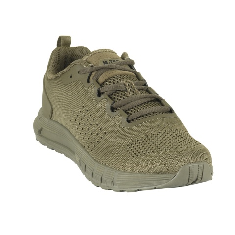 M-TAC Buty trekkingowe Summer Light Ciemno oliwkowy