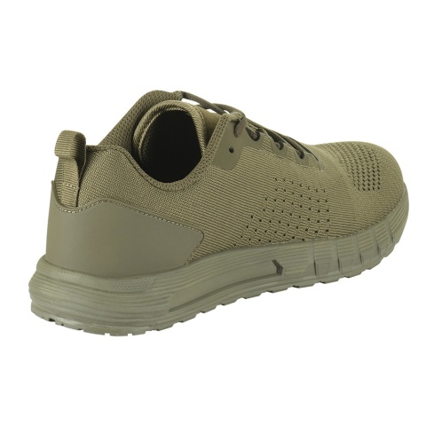 M-TAC Buty trekkingowe Summer Light Ciemno oliwkowy