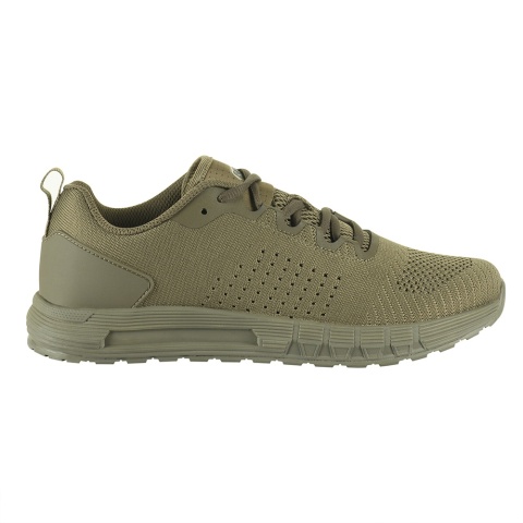 M-TAC Buty trekkingowe Summer Light Ciemno oliwkowy