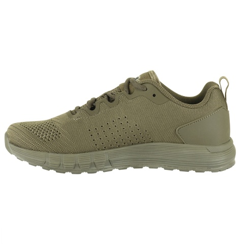 M-TAC Buty trekkingowe Summer Light Ciemno oliwkowy