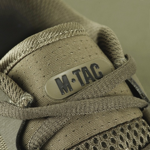 M-TAC Buty trekkingowe Summer Light Ciemno oliwkowy