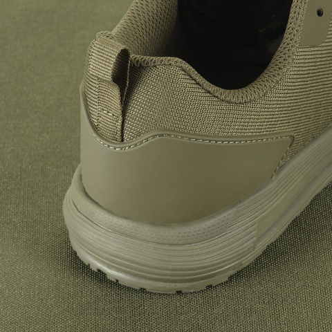 M-TAC Buty trekkingowe Summer Light Ciemno oliwkowy