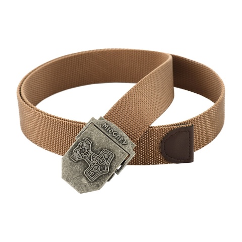 M-TAC Pas Młot Thora Coyote