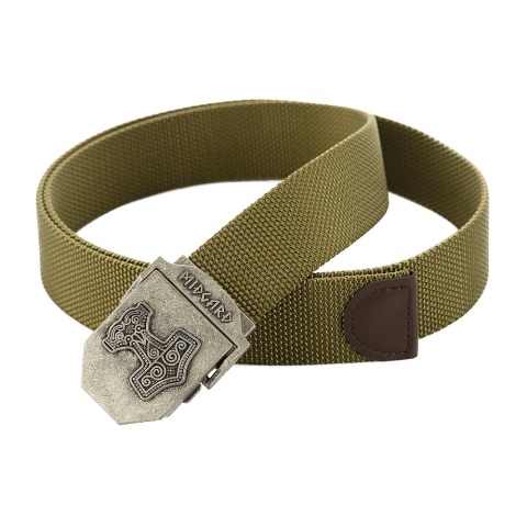M-TAC Pas Młot Thora Olive