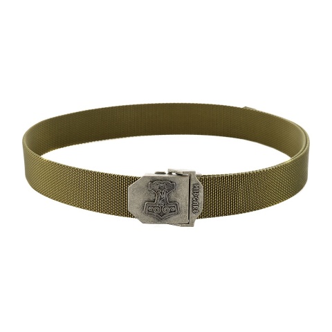 M-TAC Pas Młot Thora Olive