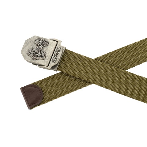 M-TAC Pas Młot Thora Olive