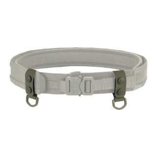 M-TAC Taktyczny D-Ring do paska 2 szt. Ranger Green