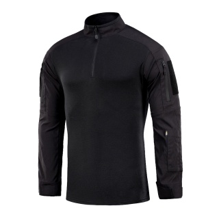 M-TAC Koszula Bojowa Letnia Black