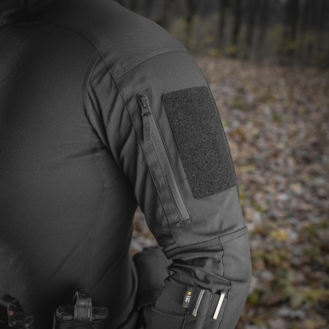 M-TAC Koszula Bojowa Letnia Black