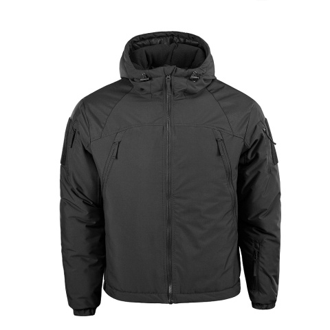 M-TAC Kurtka Zimowa Alpha Gen III Black 2XL Long
