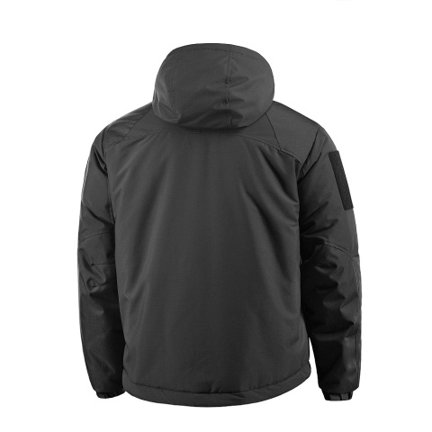 M-TAC Kurtka Zimowa Alpha Gen III Black 2XL Long